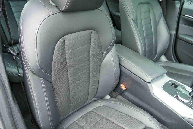 used 2023 BMW 430 Gran Coupe car, priced at $37,349