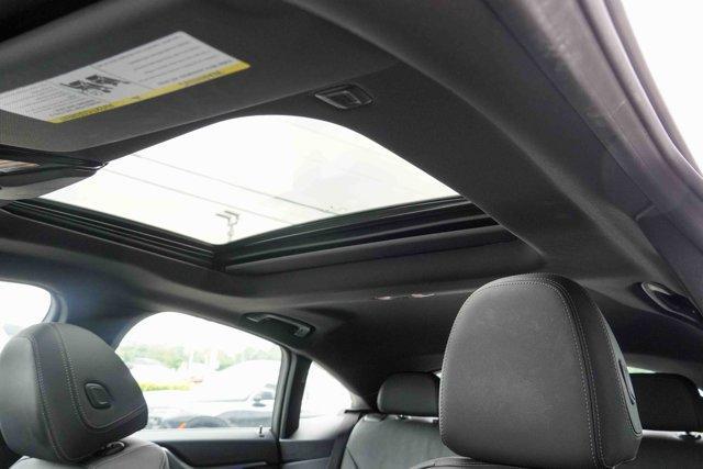 used 2023 BMW 430 Gran Coupe car, priced at $37,349
