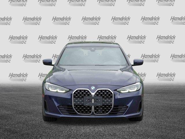 used 2023 BMW 430 Gran Coupe car, priced at $37,349