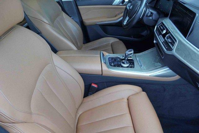 used 2022 BMW X7 car, priced at $56,991