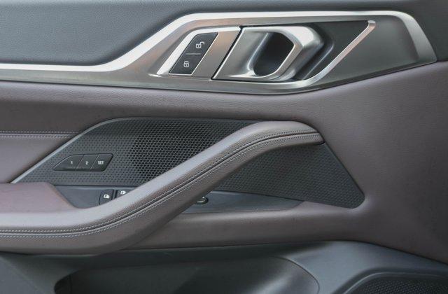 used 2023 BMW i4 Gran Coupe car, priced at $46,985