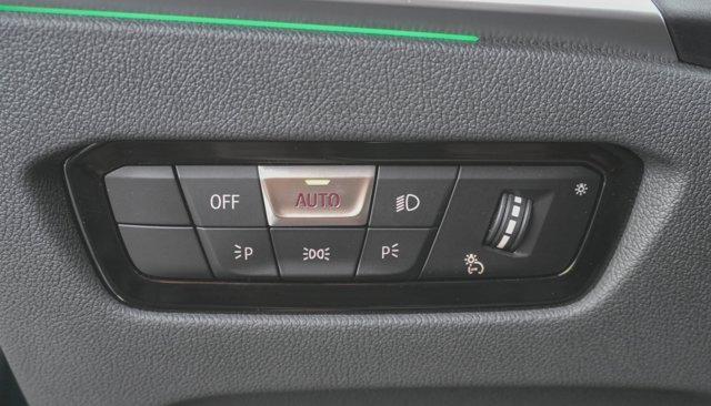 used 2023 BMW i4 Gran Coupe car, priced at $46,985