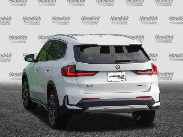 used 2024 BMW X1 car, priced at $38,619
