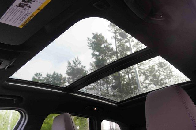 used 2024 BMW X1 car, priced at $38,619