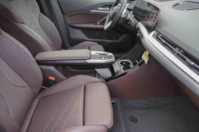 used 2024 BMW X1 car, priced at $38,619