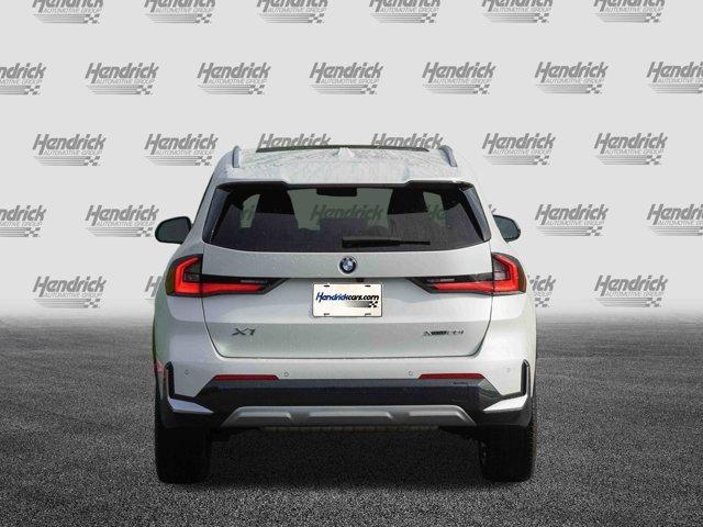 used 2024 BMW X1 car, priced at $38,619