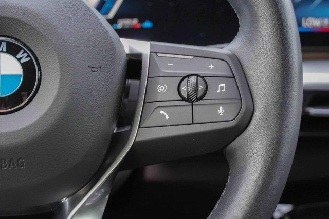 used 2024 BMW X1 car, priced at $38,619