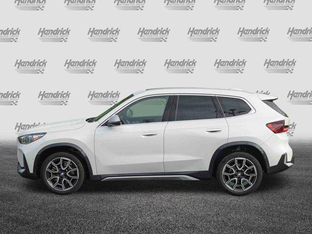 used 2024 BMW X1 car, priced at $38,619