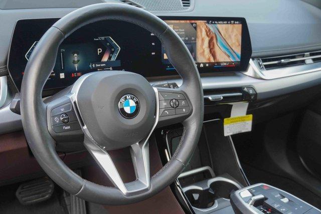 used 2024 BMW X1 car, priced at $38,619