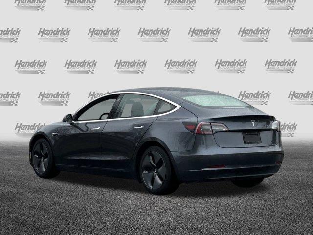 used 2019 Tesla Model 3 car, priced at $23,991