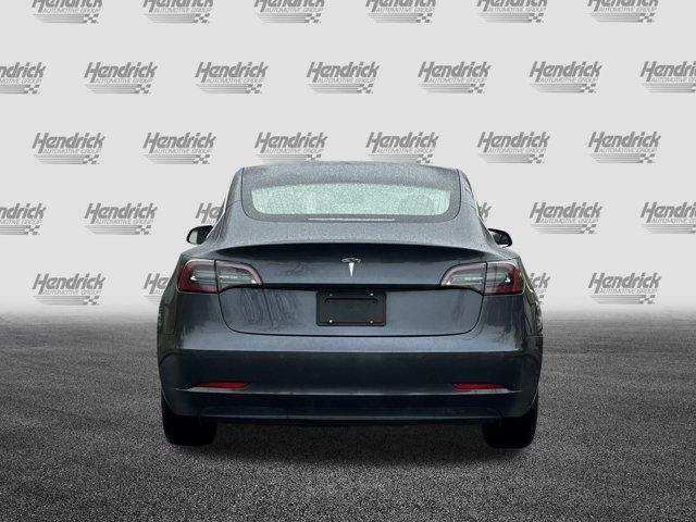 used 2019 Tesla Model 3 car, priced at $23,991