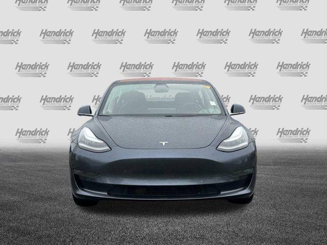 used 2019 Tesla Model 3 car, priced at $23,991