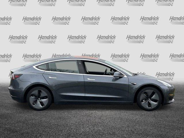 used 2019 Tesla Model 3 car, priced at $23,991