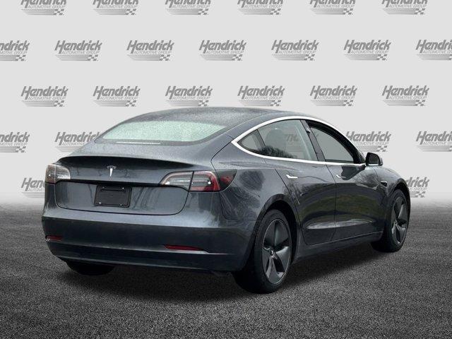 used 2019 Tesla Model 3 car, priced at $23,991