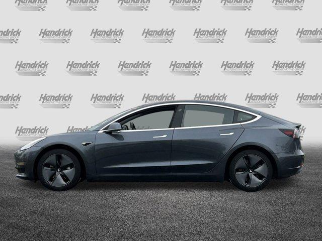 used 2019 Tesla Model 3 car, priced at $23,991