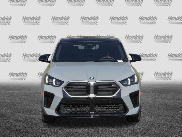 used 2025 BMW X2 car, priced at $47,975