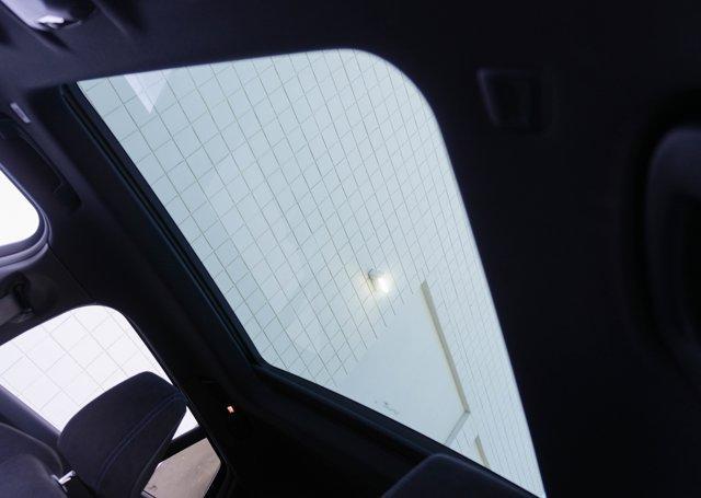 used 2025 BMW X2 car, priced at $47,975