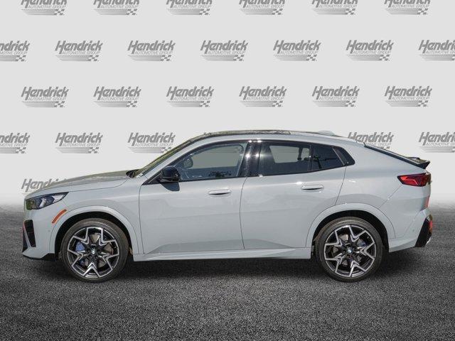 used 2025 BMW X2 car, priced at $47,975