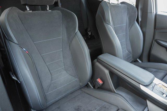 used 2025 BMW X2 car, priced at $47,975