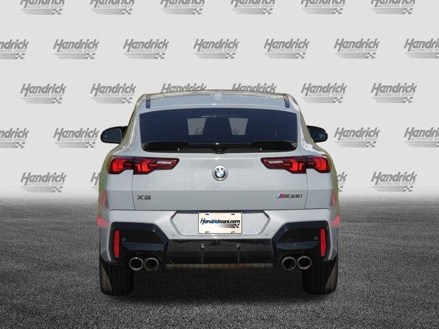 used 2025 BMW X2 car, priced at $47,975