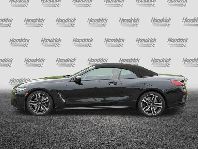 used 2022 BMW 840 car, priced at $61,876