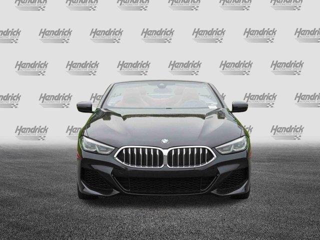 used 2022 BMW 840 car, priced at $61,876