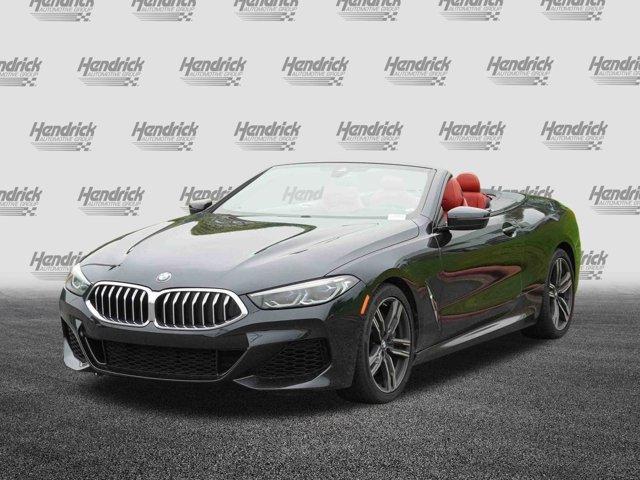 used 2022 BMW 840 car, priced at $61,876