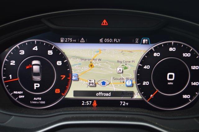 used 2018 Audi A4 car, priced at $19,991