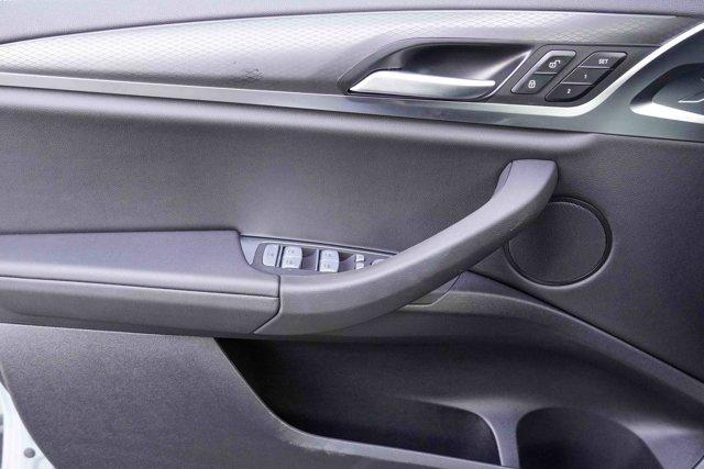 used 2025 BMW X4 car, priced at $59,560