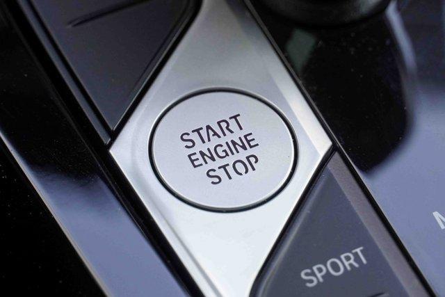 used 2025 BMW X4 car, priced at $59,560