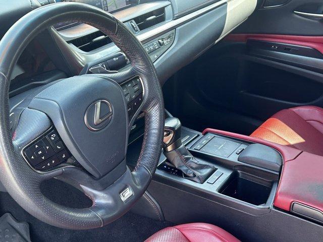 used 2019 Lexus ES 350 car, priced at $31,991