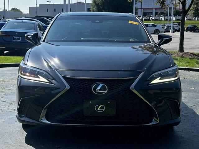 used 2019 Lexus ES 350 car, priced at $31,991