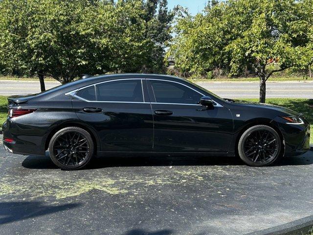 used 2019 Lexus ES 350 car, priced at $31,991