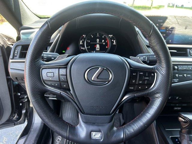 used 2019 Lexus ES 350 car, priced at $31,991