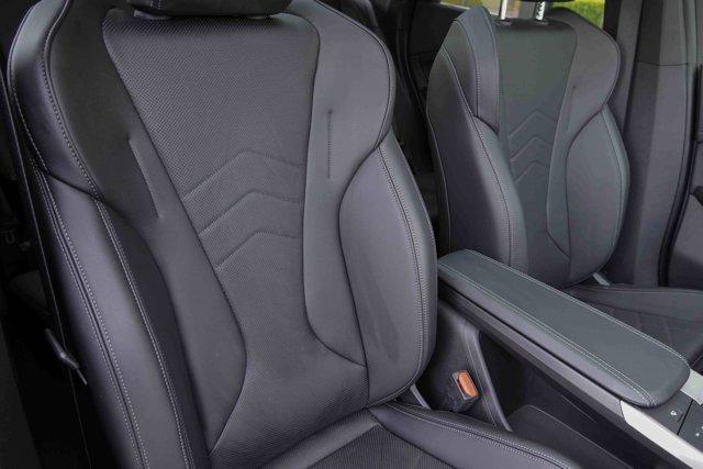 used 2025 BMW X1 car, priced at $41,519