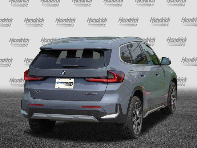 used 2025 BMW X1 car, priced at $41,519