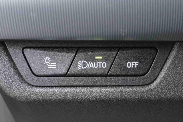 used 2025 BMW X1 car, priced at $41,519