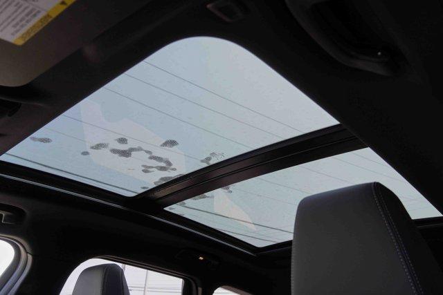 used 2025 BMW X1 car, priced at $41,519