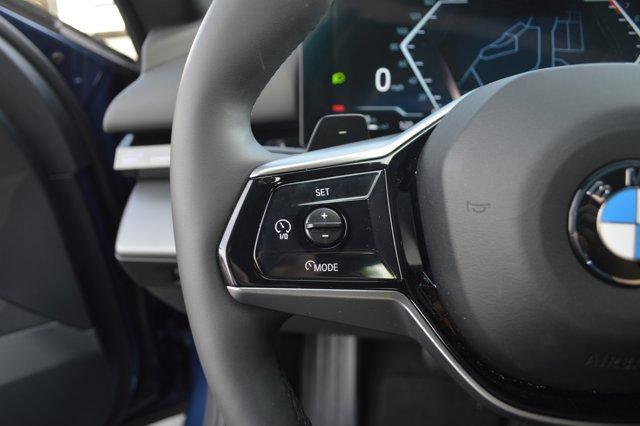 used 2025 BMW 530 car, priced at $65,575