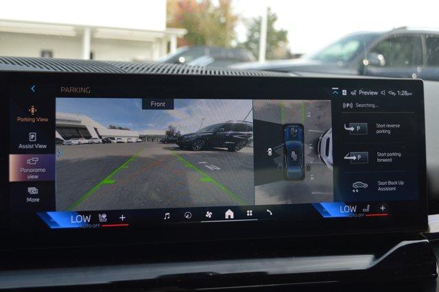 used 2025 BMW 530 car, priced at $65,575