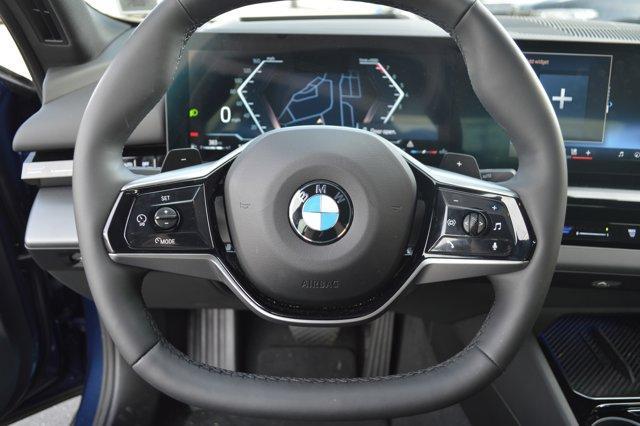 used 2025 BMW 530 car, priced at $65,575