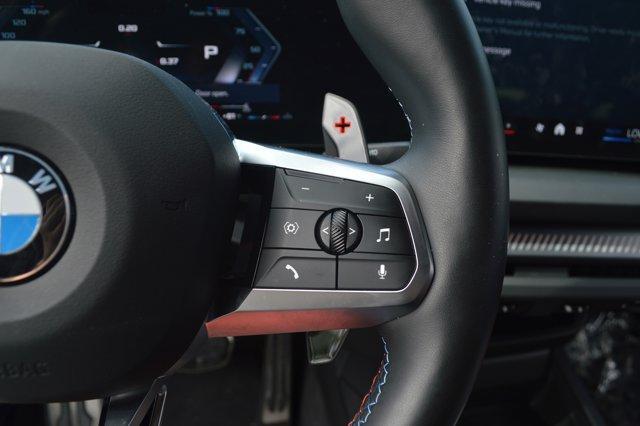 used 2025 BMW M235 Gran Coupe car, priced at $44,911