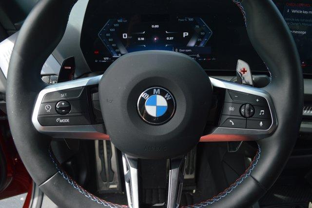 used 2025 BMW M235 Gran Coupe car, priced at $44,911