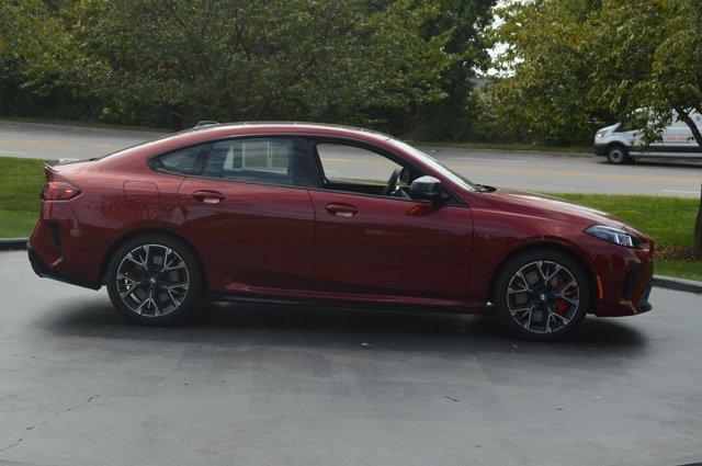 used 2025 BMW M235 Gran Coupe car, priced at $44,911