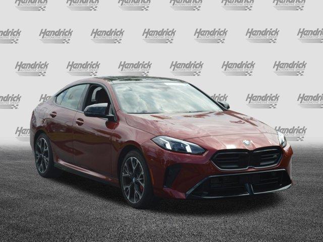 used 2025 BMW M235 Gran Coupe car, priced at $44,911
