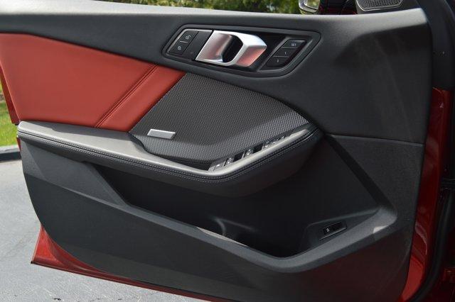 used 2025 BMW M235 Gran Coupe car, priced at $44,911