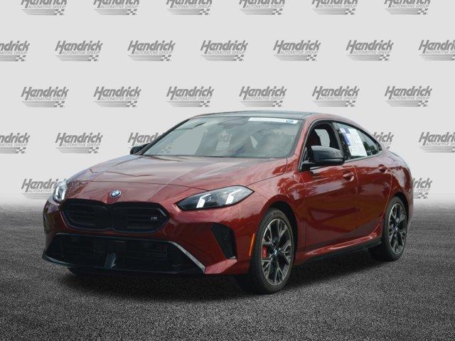 used 2025 BMW M235 Gran Coupe car, priced at $44,911