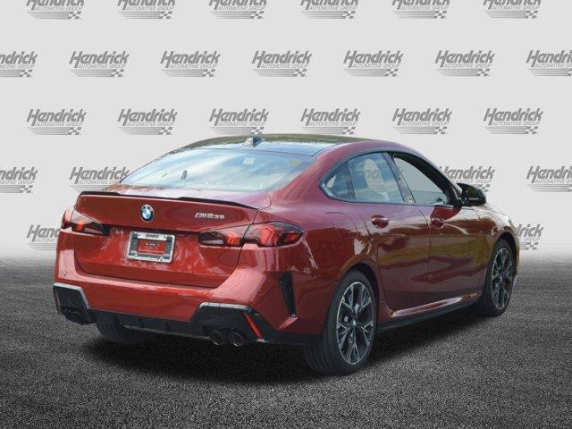 used 2025 BMW M235 Gran Coupe car, priced at $44,911