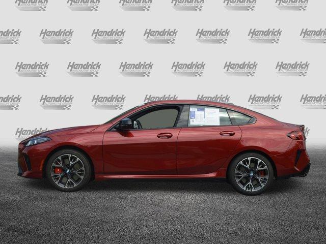 used 2025 BMW M235 Gran Coupe car, priced at $44,911