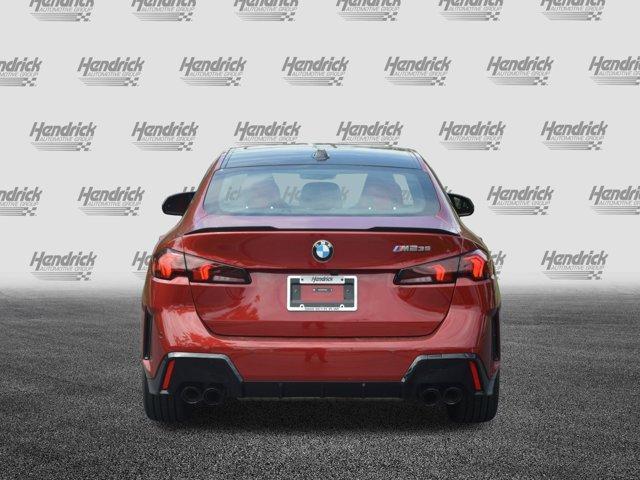 used 2025 BMW M235 Gran Coupe car, priced at $44,911